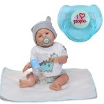 Accessoires de sucette de poupée pour enfants, accessoires de sucette, tout neuf, fournitures de maison ... Accessoires de sucette de poupée pour enfants, accessoires de sucette, tout neuf, fournitures de maison ...