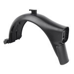 Accessoires de support d'aile arrire de - boue arrire de scooter electrique pour pices de rechange ...