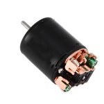 Accessoire de télécommande de moteur 540 brossé pour voiture 1 / 10 rc 45t Accessoire de télécommande de moteur 540 brossé pour voiture 1 / 10 rc 45t