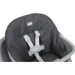Accessoire textile chicco crescendo lite - pour chaise haute
