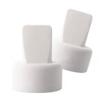 Accessoires de tire - lait a assujet bec de canard, remplacer les vannes de tire - lait electriques ...