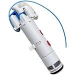 Accessoires de toilette, robinet de vidange du réservoir d'eau, sortie pneumatique, chasse d'eau Accessoires de toilette, robinet de vidange du réservoir d'eau, sortie pneumatique, chasse d'eau