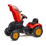 Accessoires tracteur a p�dales x tractor