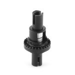 Accessoires de mod�le de voiture, boule de mise � niveau diff�rentielle r�glable pour voiture rc 1 / ...