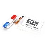 Accessoires de voiture rc, lumière flash de police, lampe d'alarme pour modèle de voiture 1 / 10 1 / ... Accessoires de voiture rc, lumière flash de police, lampe d'alarme pour modèle de voiture 1 / 10 1 / ...