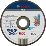 Accessories 2608602384 disque a tronçonner a moyeu plat rapido multi construction acs 60 v bf 115 mm ... Accessories 2608602384 disque a tronçonner a moyeu plat rapido multi construction acs 60 v bf 115 mm ...