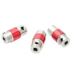 Accouplement � cardan universel 3, 18 mm pour moteur sans balais, pi�ce de rechange pour bateau radiocommand� ...