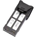 Accu de vol pour multicoptre reely blackster r6 pro fpv wifi reely 1616938 1 pc(s) - reely