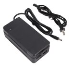 Adaptateur d'alimentation pour scooter électrique 58. 8v 2a, coque ignifuge, chargeur de batterie pour ... Adaptateur d'alimentation pour scooter électrique 58. 8v 2a, coque ignifuge, chargeur de batterie pour ...