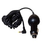 Adaptateur allume cigare / de voiture 5v compatible avec babyphone hush mamia (parent unit)