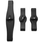 Adaptateur de connecteur de poussette yoya pour bébé, 3 pièces Adaptateur de connecteur de poussette yoya pour bébé, 3 pièces