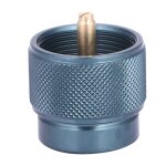 Adaptateur de cuisinière à gaz de camping, convertisseur de valve en adaptateur de réservoir de propane ... Adaptateur de cuisinière à gaz de camping, convertisseur de valve en adaptateur de réservoir de propane ...