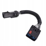 Adaptateur de faisceau de câbles de mise a niveau clip de mise a niveau de faisceau pour tj hard top ... Adaptateur de faisceau de câbles de mise a niveau clip de mise a niveau de faisceau pour tj hard top ...