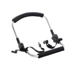 Adaptateur siège auto urban glide et glide - noir Adaptateur siège auto urban glide et glide - noir