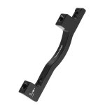 Adaptateur de montage de frein  disque de vlo de route, 1 pice, adaptateur de frein de vlo pour trier ...