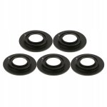 Adaptateur d'objectif d'appareil photo 5x pour monture c vers micro objectif