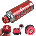 Adaptateur de pole d'extrieur type fendu, connecteur de convertisseur de four, auto - arrt cartouche ...