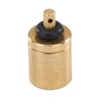 Adaptateur de recharge de gaz, pour r�chaud de camping en plein air, bouteille de gaz, r�servoir de gaz, ...