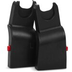 Adaptateur salsa zoom maxi cosi - black Adaptateur salsa zoom maxi cosi - black