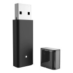 Adaptateur de sans pour manette one pour windows 7 / 8 / 8. 1 / 10 / 11 accessoires de