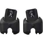 Adaptateurs siège auto bébé black - maxi - cosi Adaptateurs siège auto bébé black - maxi - cosi