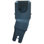 Adaptateurs sige - auto pebble evolutwin - red castle