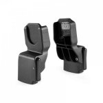 Adaptateur pour siège auto sur poussette ypsi Adaptateur pour siège auto sur poussette ypsi
