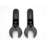 Adaptateur pour support nacelle fox 5 et runner Adaptateur pour support nacelle fox 5 et runner