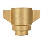 Adaptateur de vapeur liqufie japonais z55, pour camping, voyage, pique - nique en plein air, maison, ...