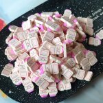 Additifs pour pte polymre visqueuse, fournitures de fruits, oeufs d'animaux mignons, garniture en tranches ...