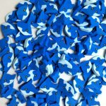 Additifs pour pte polymre visqueuse, fournitures de fruits, oeufs d'animaux mignons, garniture en tranches ...