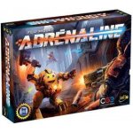 Adrenaline Adrenaline
