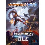 Adrenaline: team play dlc (anglais) Adrenaline: team play dlc (anglais)
