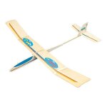 Aero - naut naut modélisme 109400 - - colibri modèle planeur - aero - naut Aero - naut naut modélisme 109400 - - colibri modèle planeur - aero - naut
