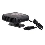 Arotherme de voiture 12 v, dgivreur de voiture 500 w pour pare - brise, ventilateur de refroidissement ...
