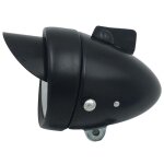 Ages 180 lumen lumineux r�tro v�lo / v�lo / v�lo tricycle lumi�re phare led lampe de s�curit�