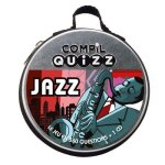 Agence ipanema - compil quizz jazz - d�s 12 ans