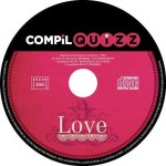 Agence ipanema - compil quizz love - d�s 12 ans