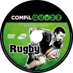 Agence ipanema - compil quizz rugby - d�s 12 ans