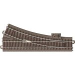 Aiguillage, a droite pour (h0) voie c trix trix h0 62612 188. 3 mm 1 pc(s) - trix h0