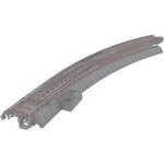 Aiguillage a franchissement rapide, a droite h0 rayon:515 mm 30 m�rklin 24772 1 pc(s) - marklin