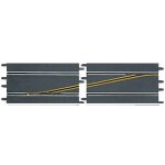 Aiguillage gauche carrera 132 20030345 - carrera