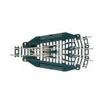 Aiguillage triple a commande electrique. - accessoires modlisme fleischmann fl22247 - fleischmann
