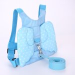 Ailes d'ange bb harnais de scurit sac a dos infantile porter formation enfants ceintures de marche ...