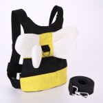Ailes d'ange bb harnais de scurit sac a dos infantile porter formation enfants ceintures de marche ...