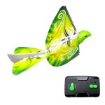 Ailes volantes a induction, jouet pour enfants, t�l�commande intelligente, ailes volantes