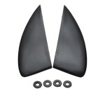 Aileron pour planche a cerf - volant de kitesurf, accessoires de planche a mouche, equipement de surf, ...