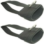 Aileron de plonge pour planche de corps, 2 pices, accessoire de surf