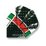 Ailette fl�chette dimplex darts