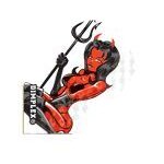 Ailette flchette dimplex devil
